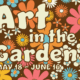 Rob Stephenson Art in the Garden